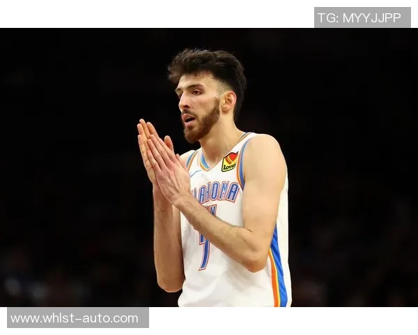 雷霆主帅称霍姆格伦休赛期全情投入篮球 新赛季爆发表现不足为奇