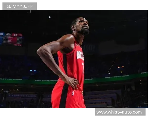 明日揭幕战雷霆对火箭杰伦威廉姆斯因手腕伤缺席康复中